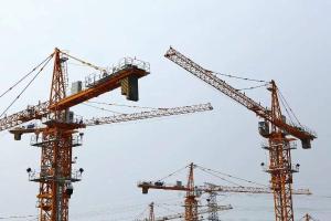 上海市重大工程建筑工地复工复产“白名单”（第一批）公布