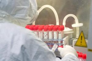 闵行区关于新冠核酸检测能力应急提升项目申报指南