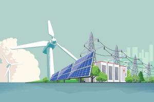 上海市可再生能源和新能源发展专项资金扶持办法发布