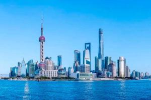 上海发布外资研发中心提升计划，3月15日起施行