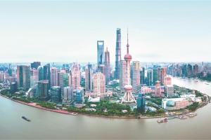 上海发布新修订的《市级行政规范性文件制定主体清单》，快来一起看吧→