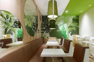 本市餐饮业创建2024年绿色餐厅、光盘行动示范店申报工作启动！
