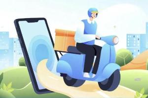 外卖服务国家标准出台，一图读懂→