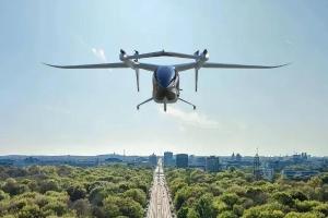 关于印发《上海市关于链接长三角加快建设低空经济先进制造业集群的若干措施》的通知                                                                                                               