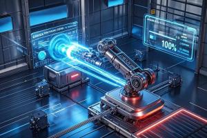 《上海市“AI+制造”场景建设指南（第一期）》发布