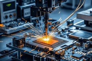 支持先进制造业转型升级！上海发布三年行动方案