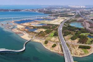 支持长三角生态绿色一体化发展示范区高质量发展，上海市政府、江苏省政府、浙江省政府印发通知