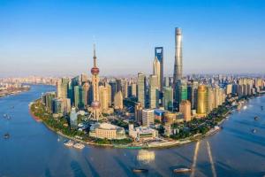 全文公布！中共上海市委关于制定上海市国民经济和社会发展第十五个五年规划的建议