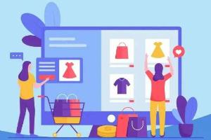 进一步压紧压实平台责任，网络交易新规2月1日起施行