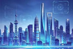 落实国家新型工业化部署要求，《上海市加快推进新型工业化构建现代化产业体系“十五五”规划》发布→